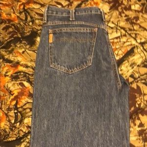 Cinch 32x30 Green Label NEVER BEEN WORN!!!